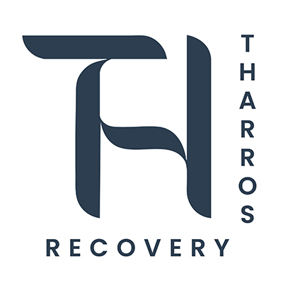 Tharros House Logo